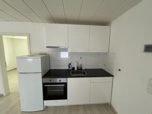 Foto - 2 Zimmer Etagenwohnung in Wolfsburg