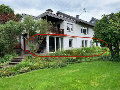 Foto - 4-ZKB-Wohnung in Eiserfeld - 750,00&nbsp;EUR Kaltmiete, ca.&nbsp; 100,00&nbsp;m&sup2;