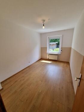 Foto - Etagenwohnung in Siegen zur Miete