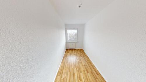 Foto - Etagenwohnung in Chemnitz zur Miete