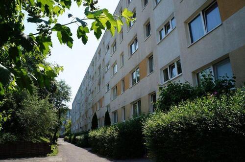 Foto - WGS - Wohnen mit gutem Service - 394,00&nbsp;EUR Kaltmiete, ca.&nbsp; 53,20&nbsp;m&sup2;