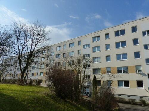 Foto - 3 Zimmer Etagenwohnung in Schwerin