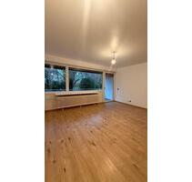 Modernes 1-Zimmer-Apartment mit Balkon - Erstbezug nach Sanierung - Tönisvorst