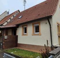 Haus in Pfarrweisach zu vermieten