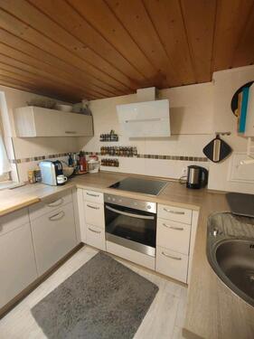 Foto - 5 Zimmer Etagenwohnung zur Miete in Pfarrweisach