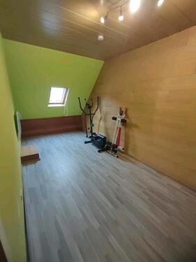 Foto - Etagenwohnung in Pfarrweisach zur Miete