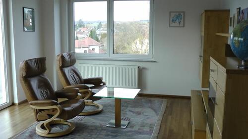 Foto - 3.5 Zimmer Etagenwohnung zur Miete in Schwaigern