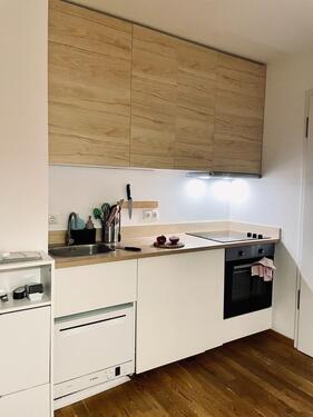 Foto - 1.5 Zimmer Etagenwohnung zur Miete in Berlin