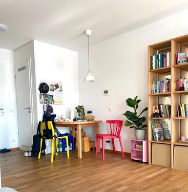 Foto - 1.5 Zimmer Etagenwohnung in Berlin