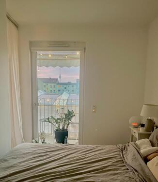 Foto - Etagenwohnung in Berlin zur Miete