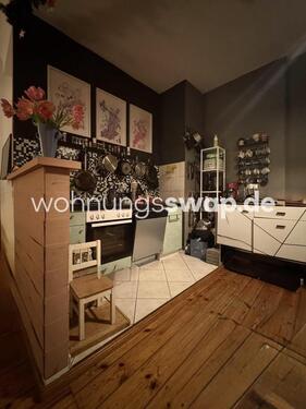 Foto - 3 Zimmer Etagenwohnung in Berlin