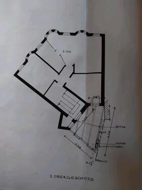 Foto - 1 Zimmer Etagenwohnung in Werne