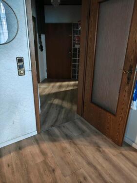 Foto - Etagenwohnung in Werne zur Miete