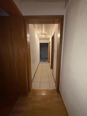 Foto - 3 Zimmer Dachgeschoßwohnung in Siegen