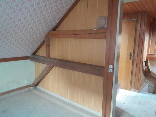 Foto - Einfamilienhaus in Willingshausen