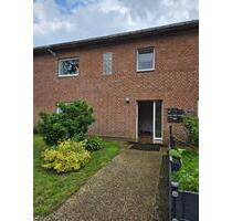 Wohnung mit dreieinhalb Zimmern und EBK, Terrasse in Hittbergen - Hohnstorf (Elbe)