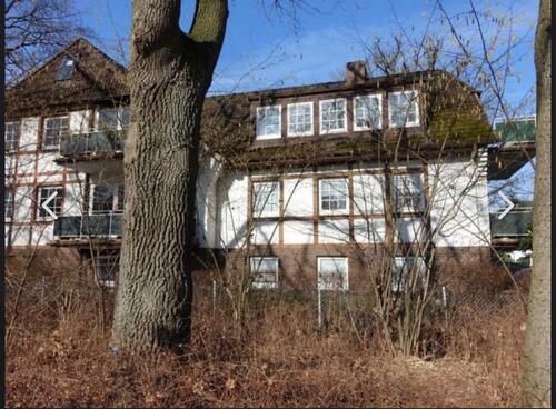 Foto - 2.5 Zimmer Etagenwohnung in Bremen