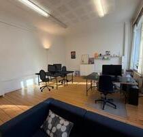 Arbeitsplatz in Kreativ-Gemeinschaft in Ottensen - Hamburg Altona-Nord