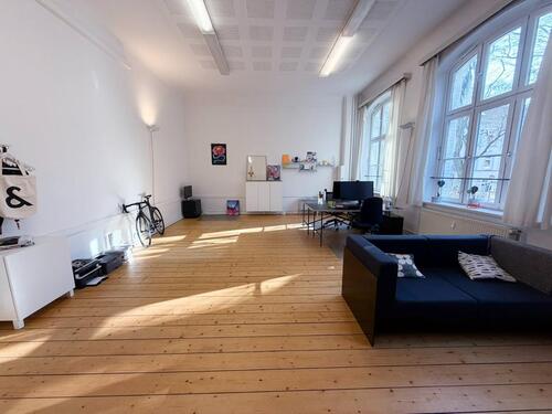 Foto - andere zur Miete in Hamburg