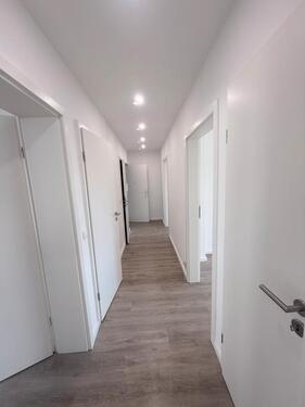 Foto - 4 Zimmer Erdgeschoßwohnung zur Miete in Köln