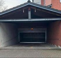 Tiefgaragenplatz im „Allerdeich „ - Celle Altencelle