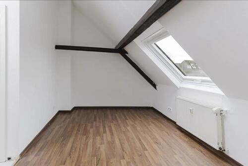 Foto - 2 Zimmer Dachgeschoßwohnung in Obertshausen