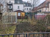 Foto - Grundst&uuml;ck in Dresden