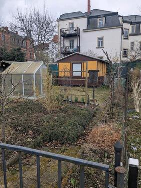 Foto - Grundst&uuml;ck in Dresden zur Miete