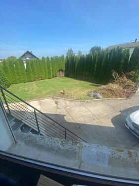 Foto - Geräumige Wohnung in Tholey zu vermieten