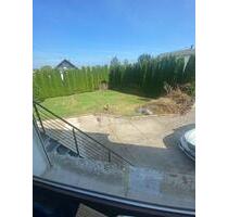 Geräumige Wohnung in Tholey zu vermieten