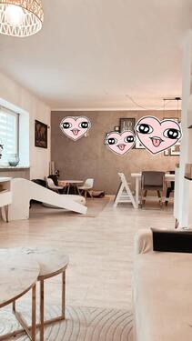 Foto - Etagenwohnung in Tholey zur Miete