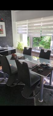 Foto - 4 Zimmer Etagenwohnung in Aidlingen