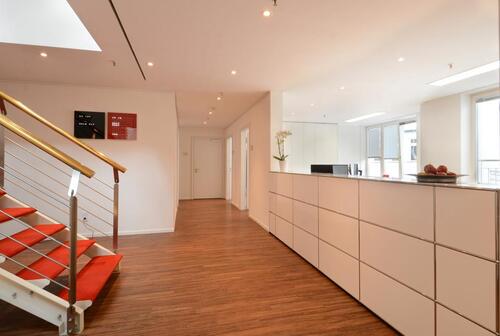 Foto - Top ausgestattete Büroräume in Hamburg Neustadt - flexibel, provisionsfrei