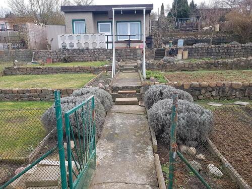 Foto - Garten Garten - 1.500,00&nbsp;EUR Kaltmiete, ca.&nbsp; 0,00&nbsp;m&sup2;