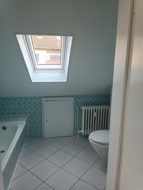 Foto - 3 Zimmer Dachgeschoßwohnung zur Miete in Heidenrod
