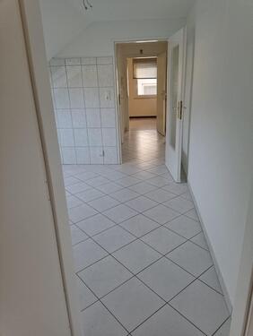 Foto - 3 Zimmer Dachgeschoßwohnung in Heidenrod