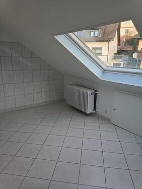 Foto - Dachgeschoßwohnung in Heidenrod zur Miete