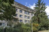 Foto - Charmante Wohnung für Singles oder Paare