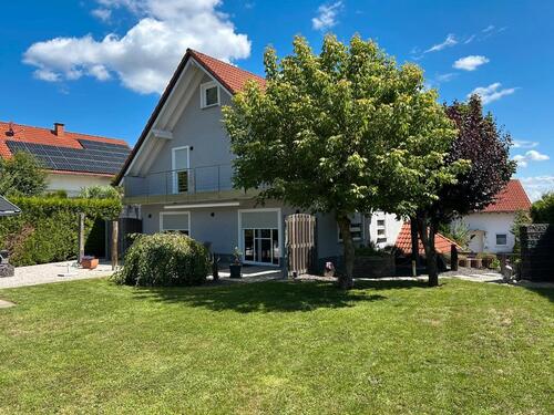 Foto - 6 Zimmer Einfamilienhaus zum Kaufen in Zweibrücken