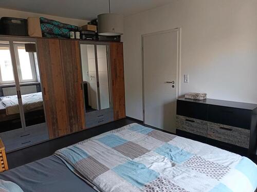 Foto - Etagenwohnung in Lörrach zum Kaufen