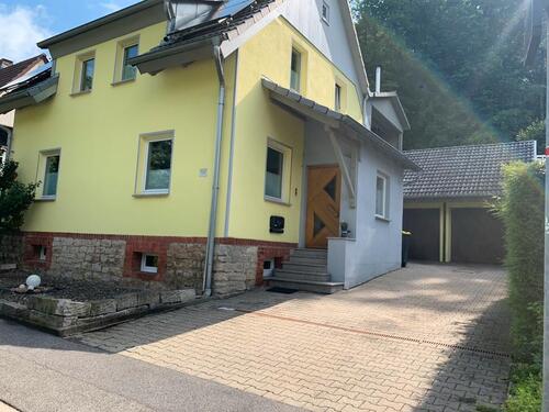 Foto - 5 Zimmer Einfamilienhaus zum Kaufen in Lautertal