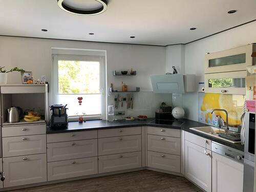 Foto - Einfamilienhaus in Lautertal zum Kaufen