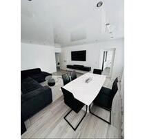 Moderne kernsaniert 3-Zimmer Wohnung mit Einbauküche - Homberg (Efze)