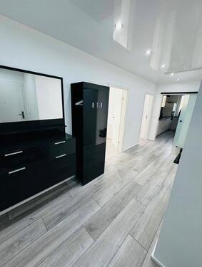 Foto - 3 Zimmer Etagenwohnung zum Kaufen in Homberg (Efze)
