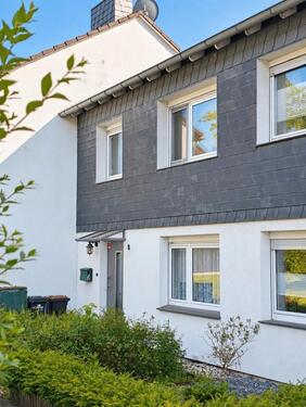 Foto - Von privat: Reihenmittelhaus mit Garten und Stellplatz in Haan