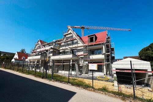 Foto - Neubauwohnungen mit Stil, Komfort und Zukunft – Erstbezug in moderner Architektur