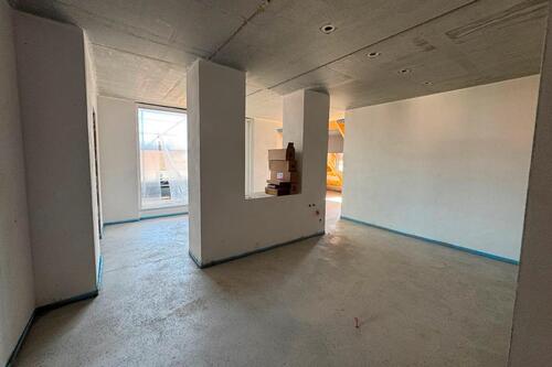 Foto - Etagenwohnung in Petershausen