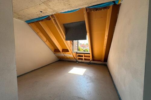 Foto - Etagenwohnung in Petershausen zur Miete