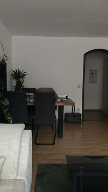 Foto - 2-Zimmer Wohnung in Bad Kissingen