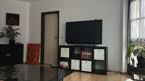 Foto - Etagenwohnung zur Miete in Bad Kissingen